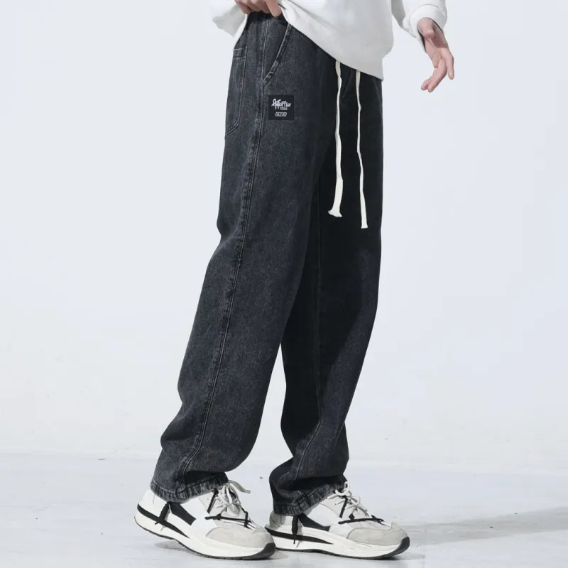 Antioffice Jeans Men-6