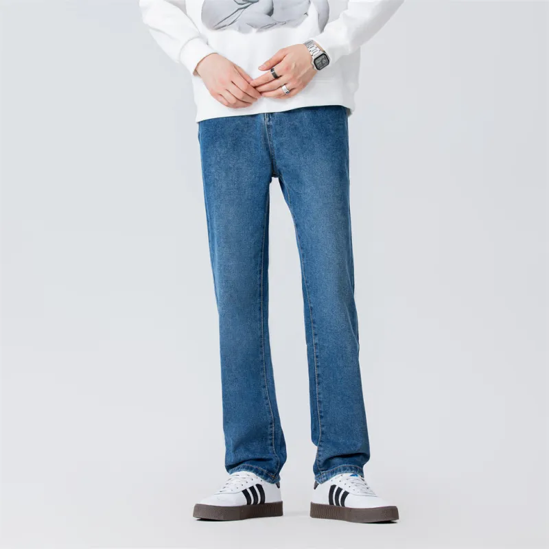Antioffice Jeans Unisex-7