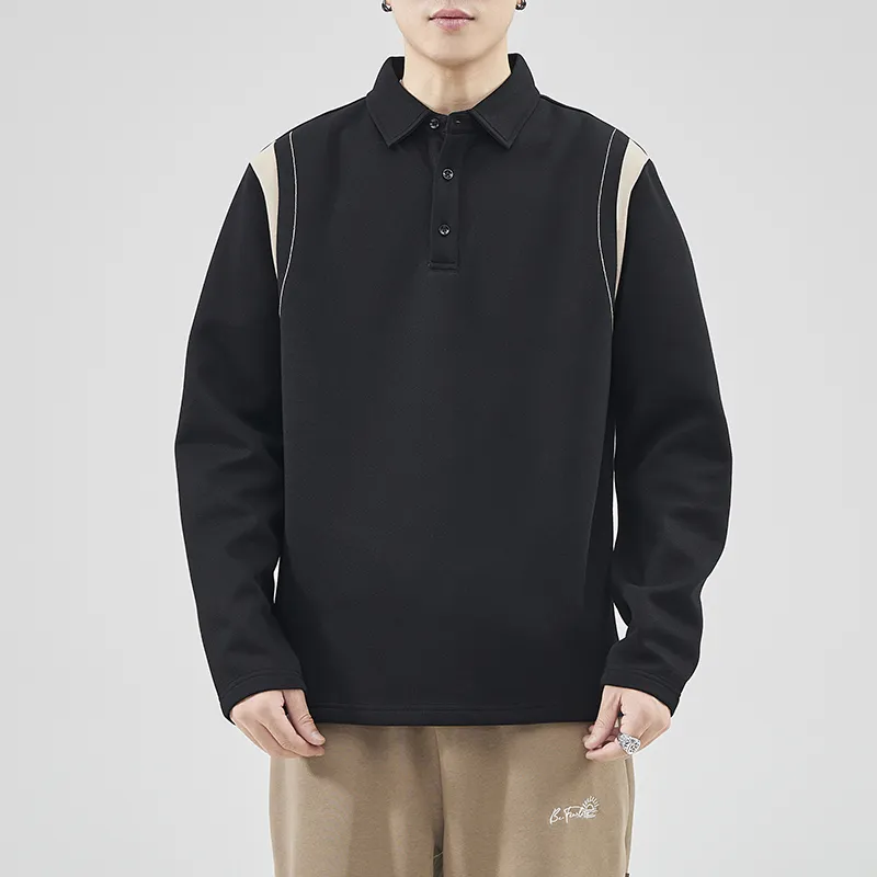 Antioffice Polo Shirts Unisex-1