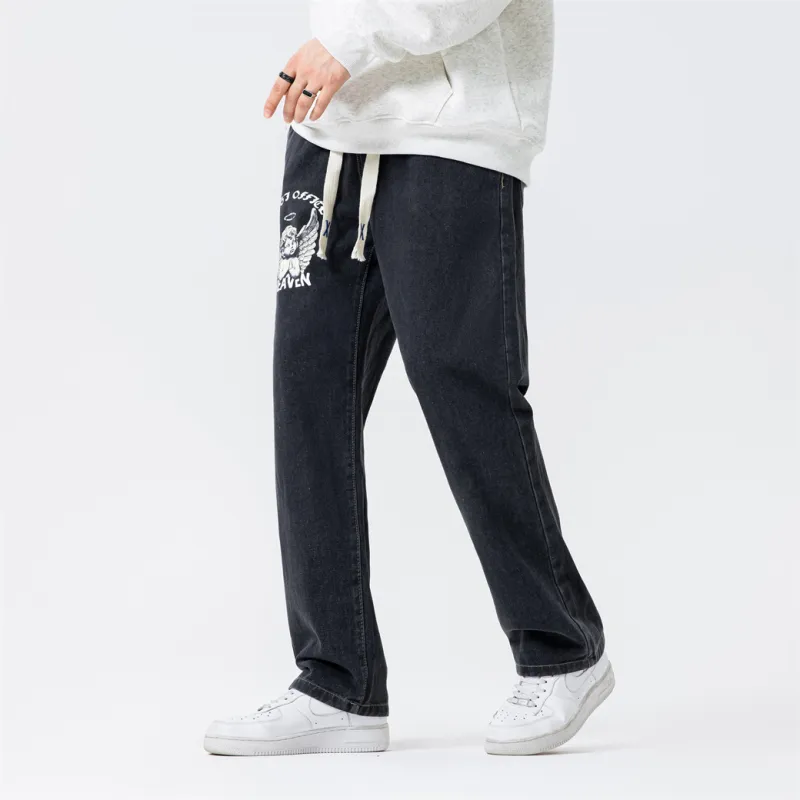 Antioffice Jeans Men-13