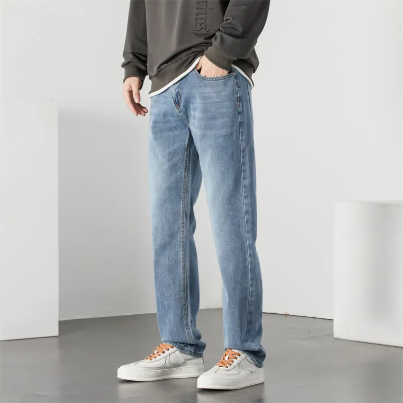 Antioffice Jeans Men-11