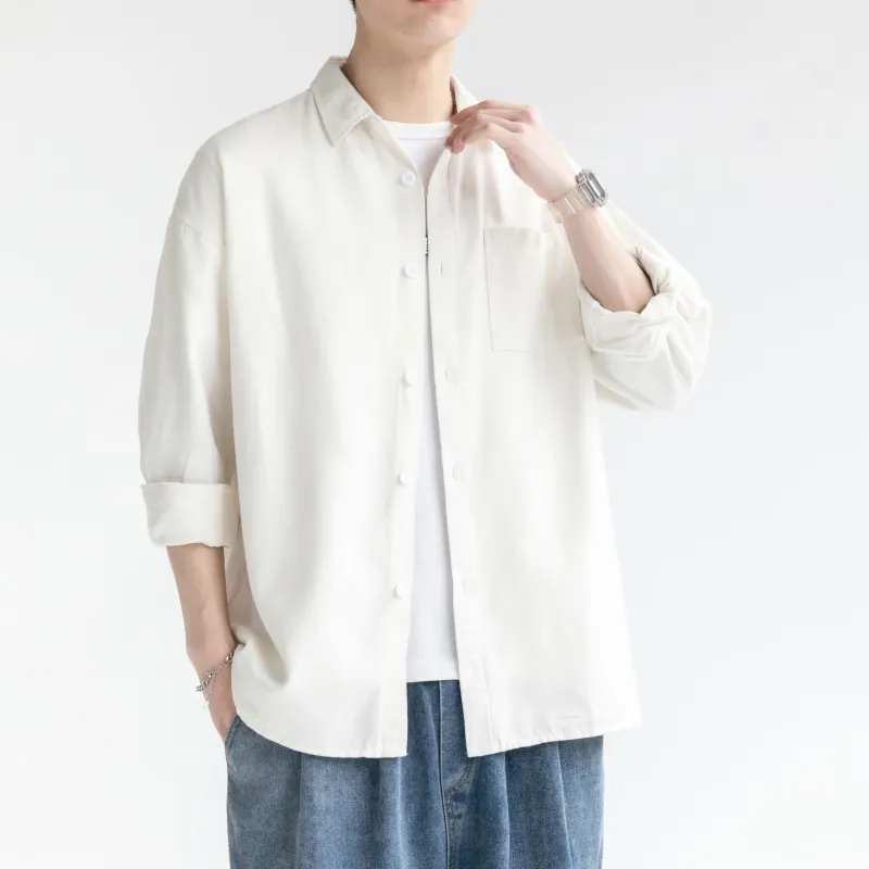 Antioffice Shirts Unisex-13