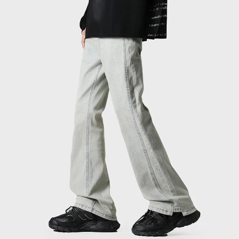 Antioffice Jeans Men-16