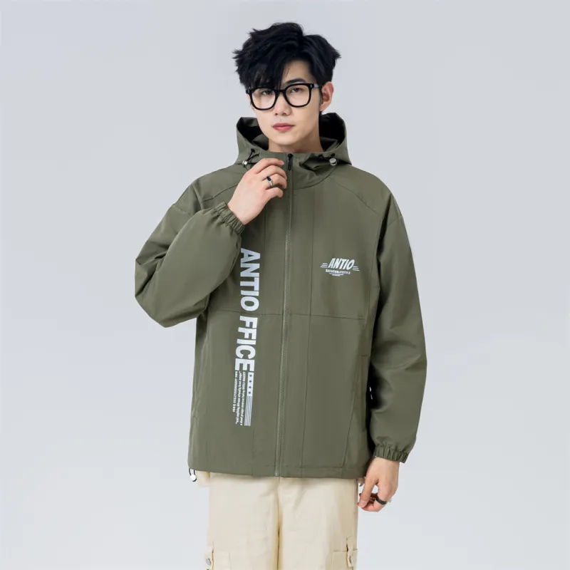 Antioffice Jackets Men-9