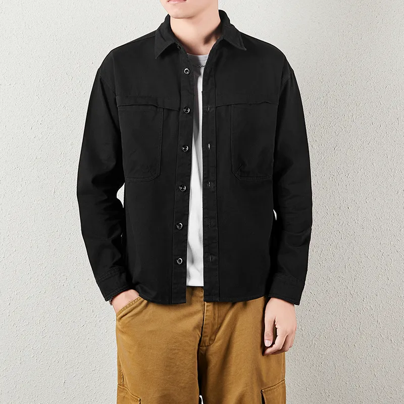 Antioffice Shirts Unisex-6