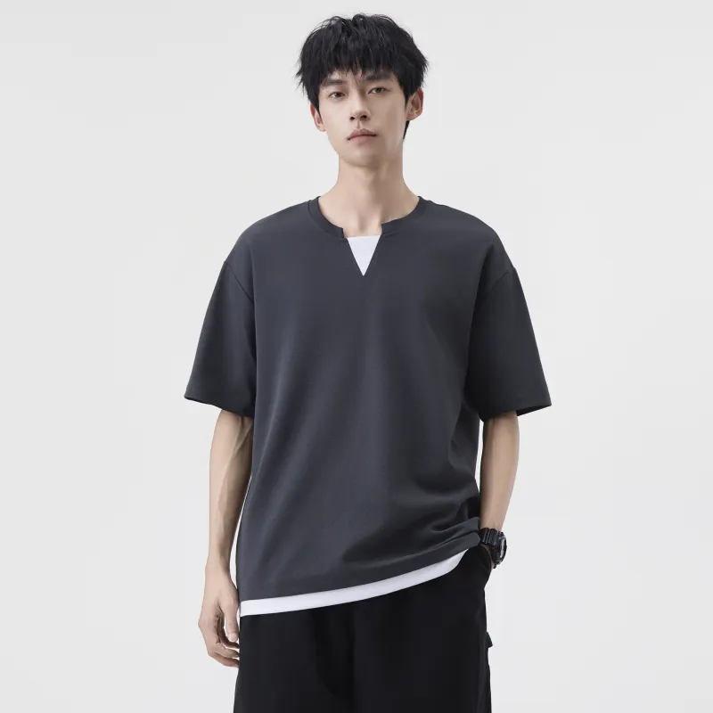 Antioffice T Shirts Men-10