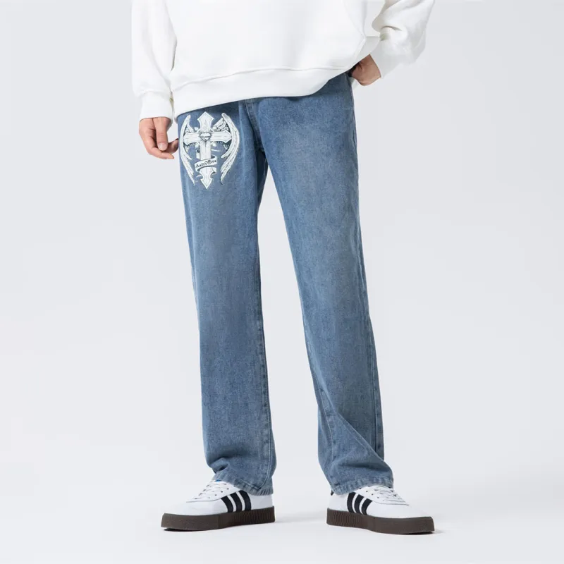 Antioffice Jeans Men-13