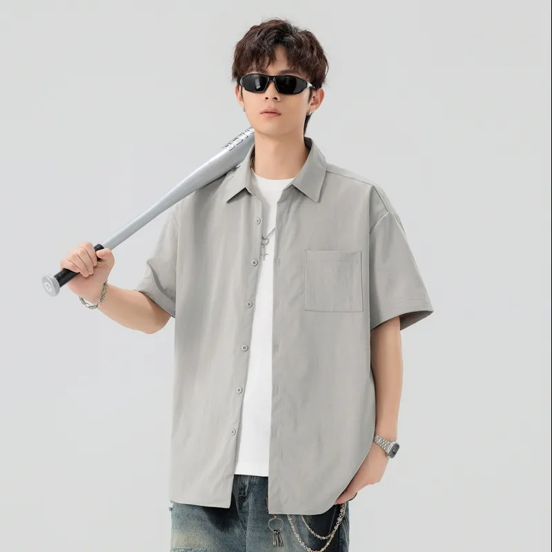 Antioffice Shirts Unisex-22