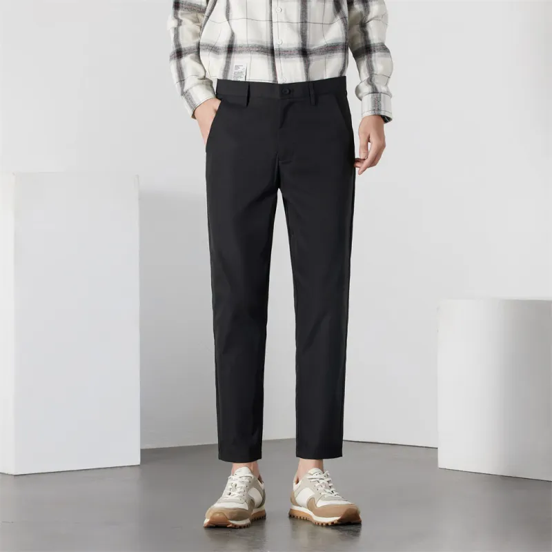 Antioffice Casual Pants Unisex-2