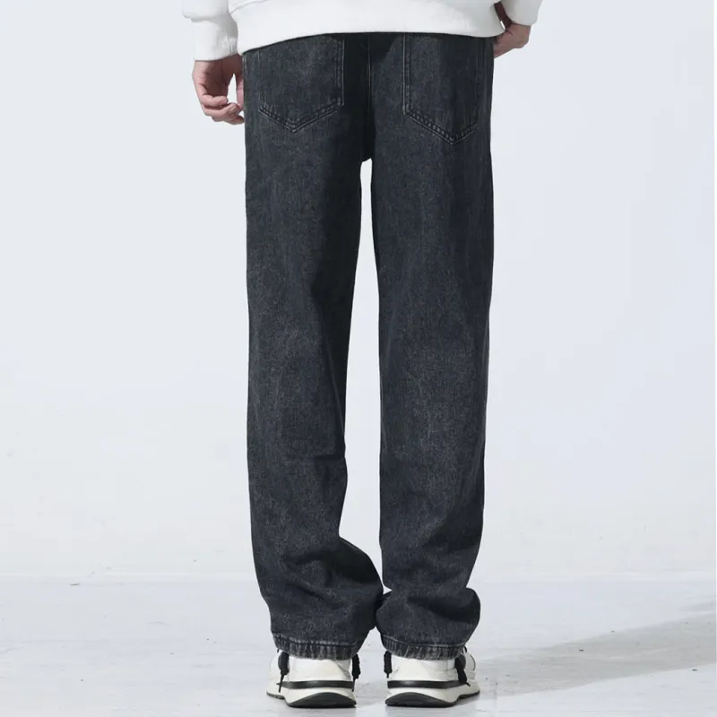 Antioffice Jeans Men-3