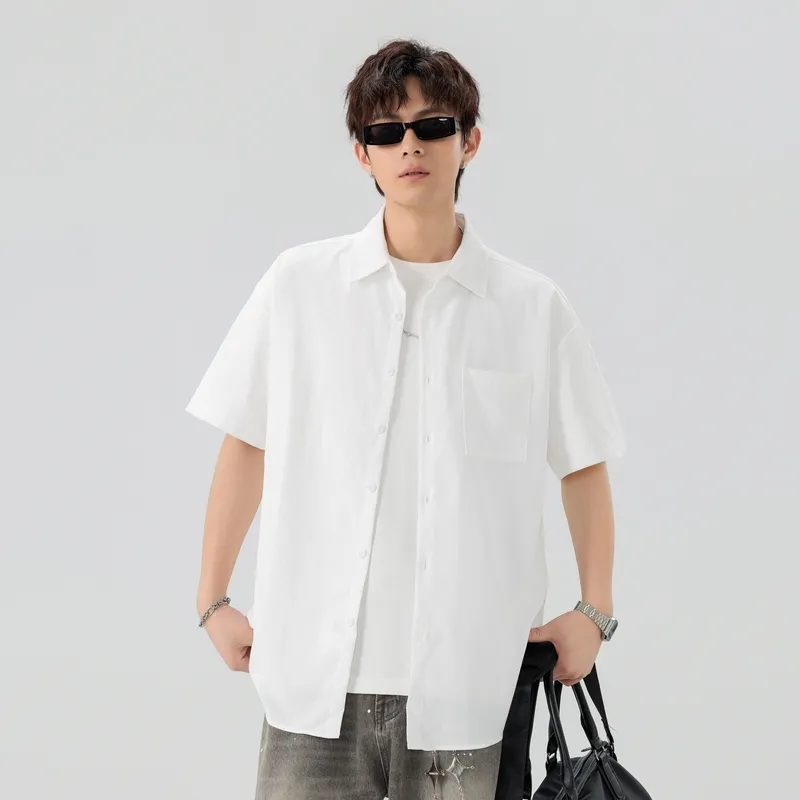 Antioffice Shirts Unisex-5