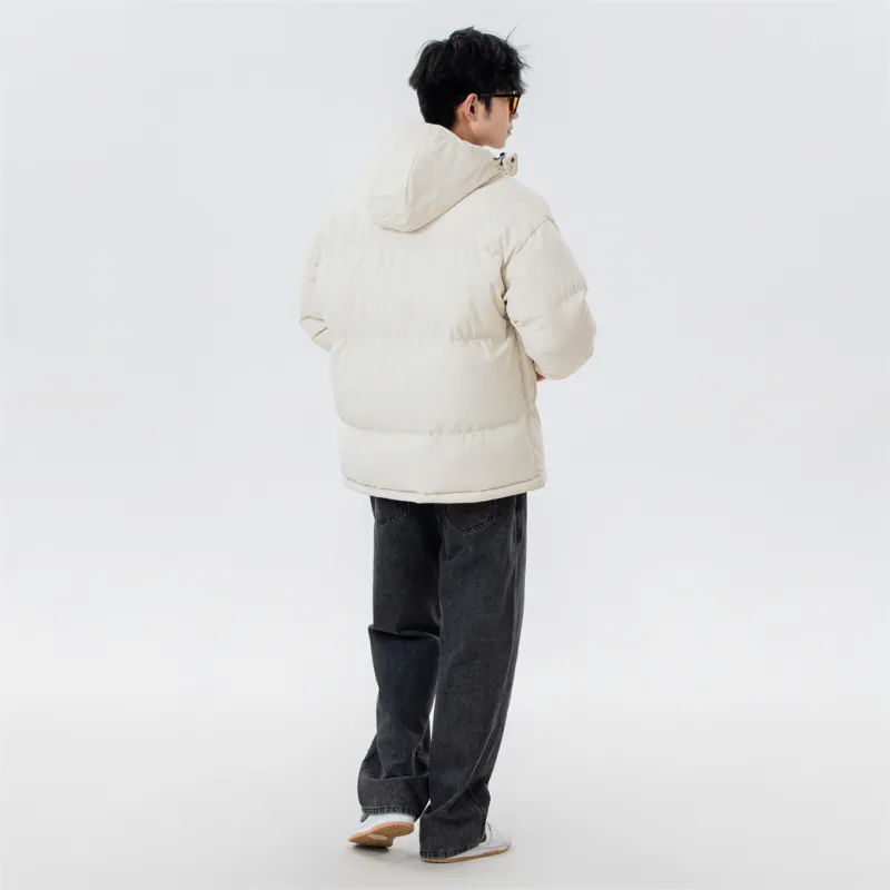 Antioffice Puffer Jackets Men-16