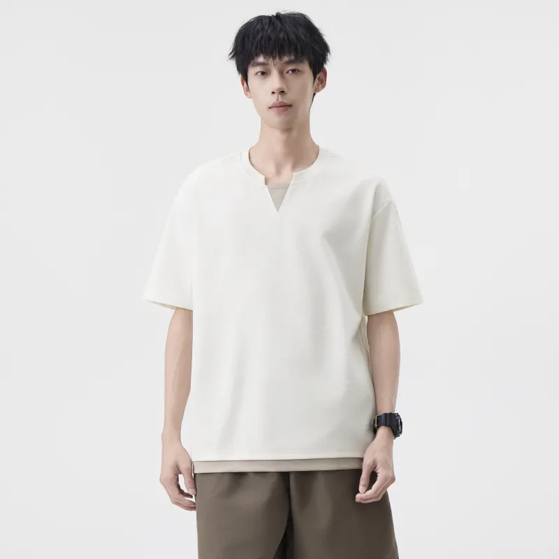 Antioffice T Shirts Men-3