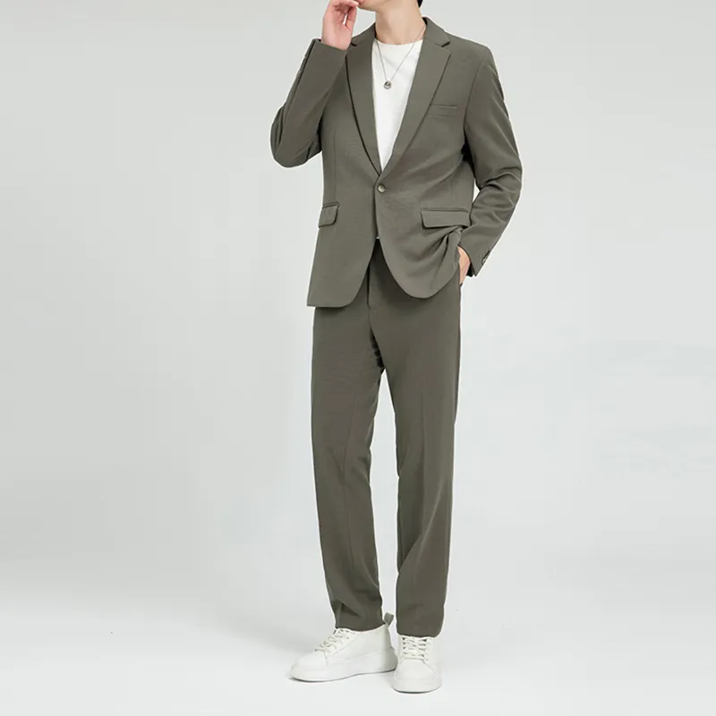 Antioffice Business Suits Unisex-34