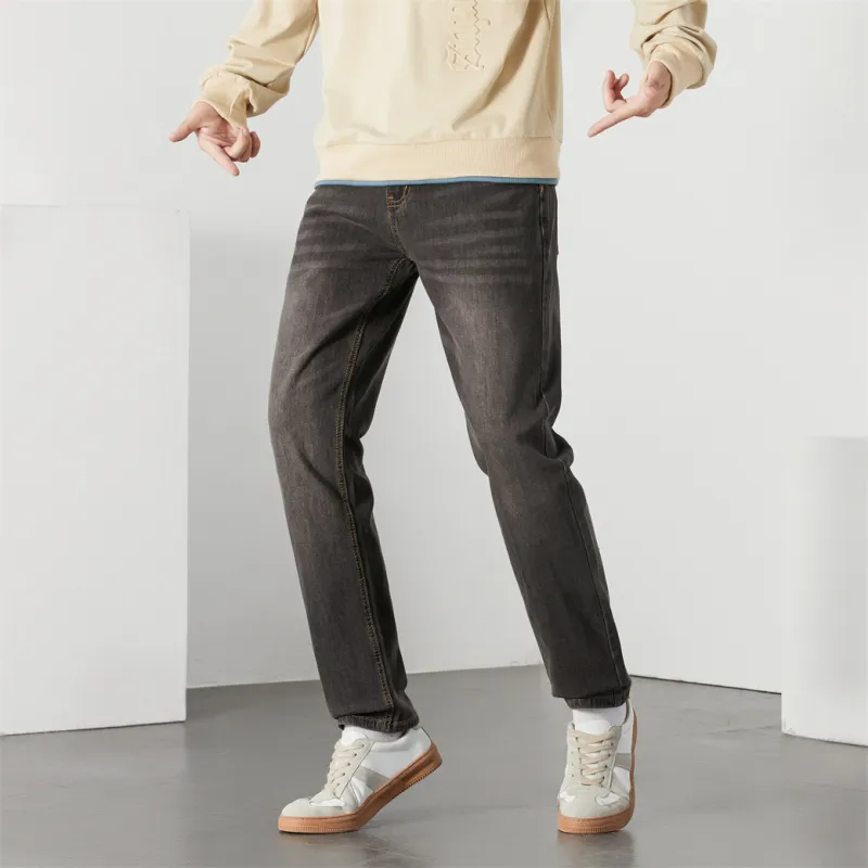Antioffice Jeans Men-26