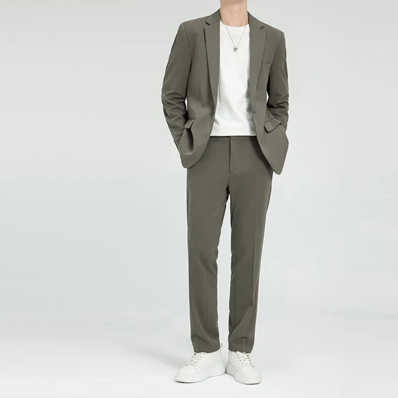 Antioffice Business Suits Unisex-28
