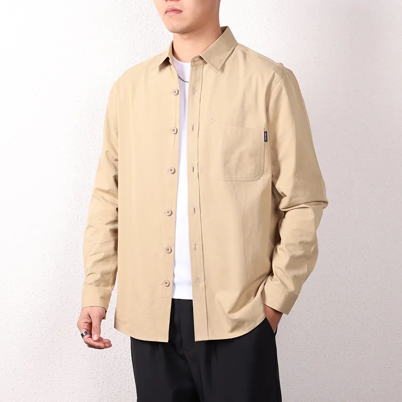 Antioffice Shirts Men-10