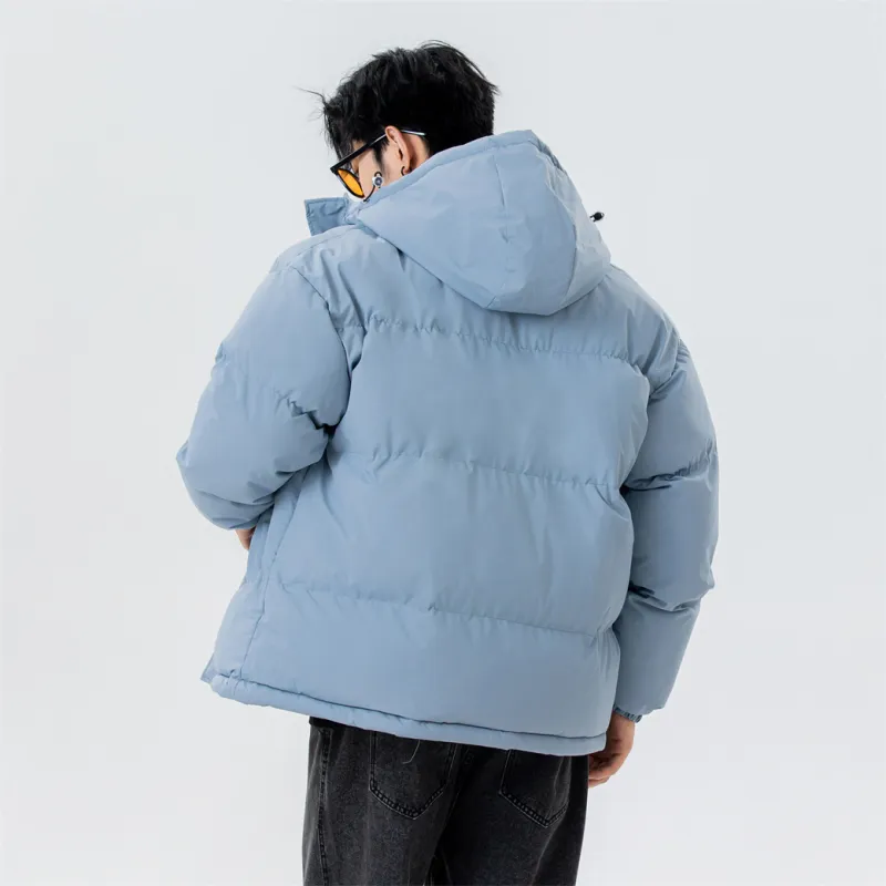Antioffice Puffer Jackets Men-10