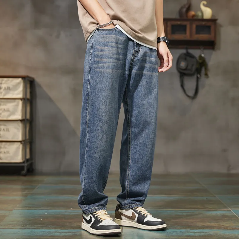Antioffice Jeans Men-2