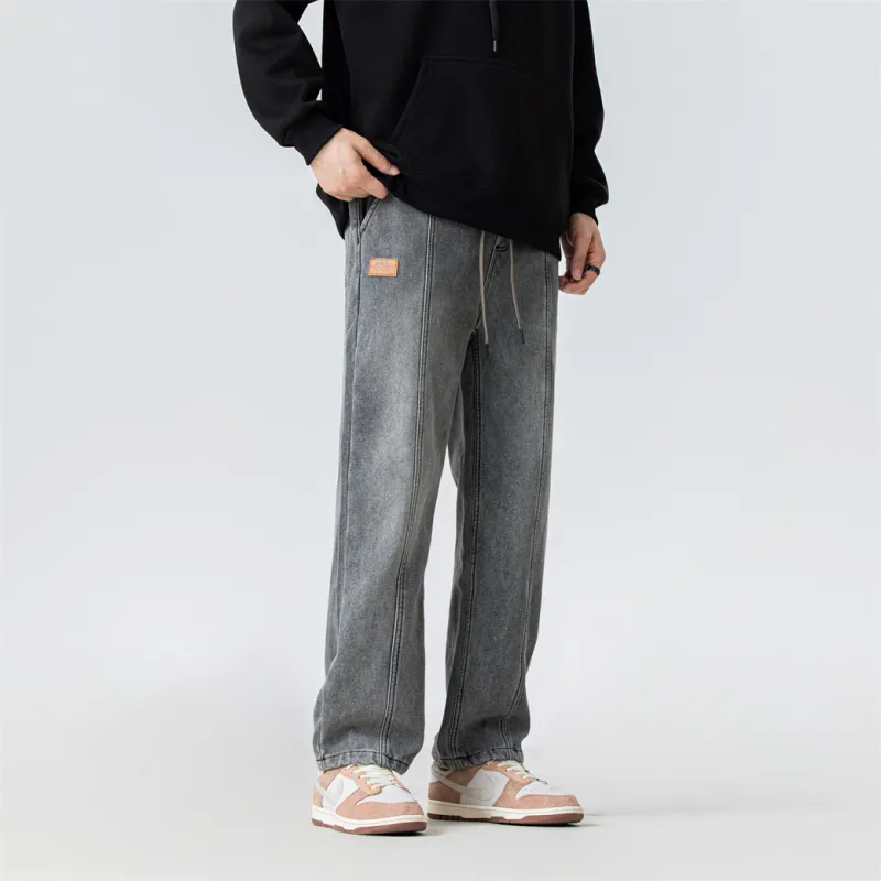 Antioffice Jeans Men-26