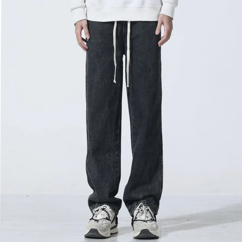 Antioffice Jeans Men-2