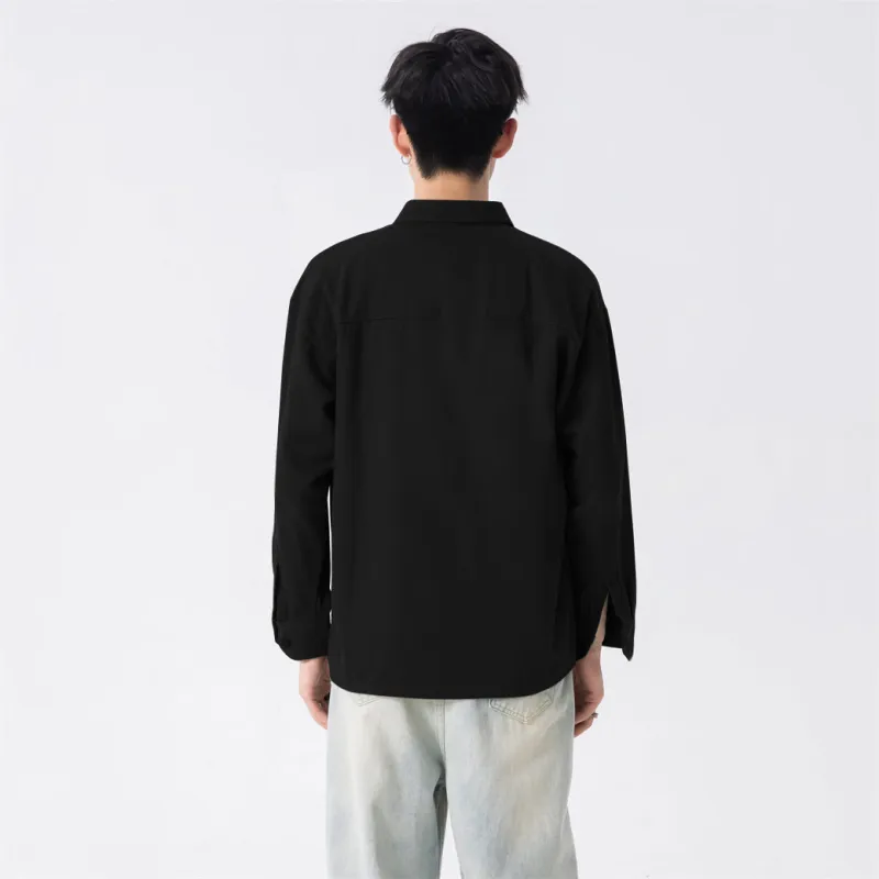 Antioffice Shirts Unisex-8