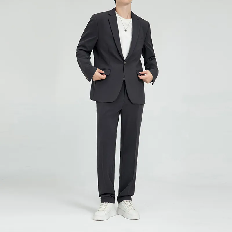 Antioffice Business Suits Unisex-12