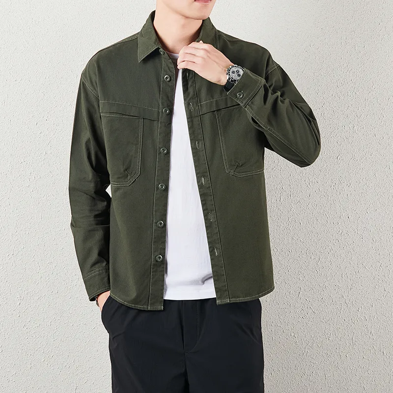 Antioffice Shirts Unisex-32