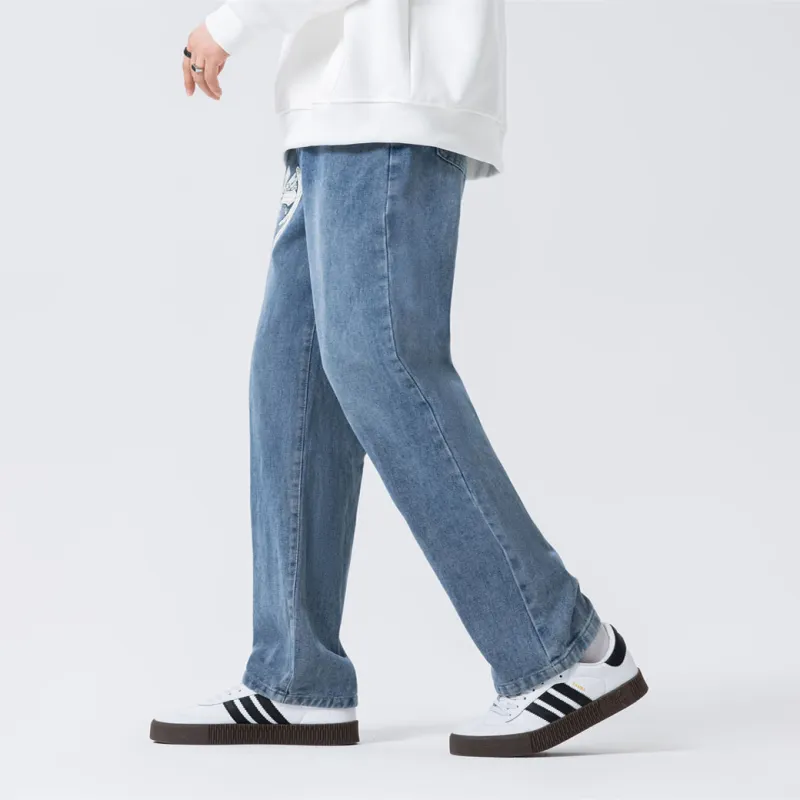 Antioffice Jeans Men-11
