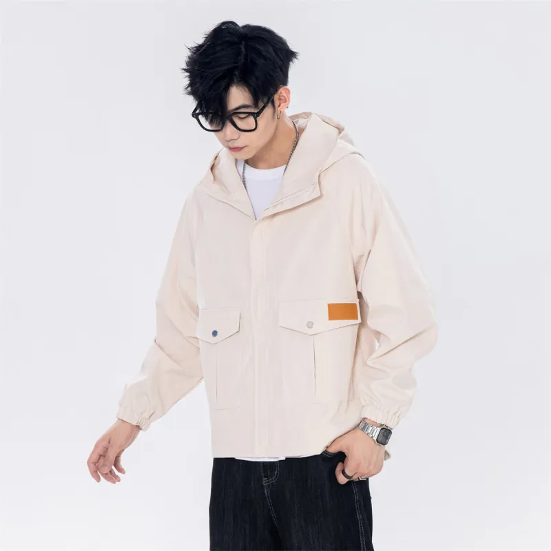 Antioffice Jackets Men-26