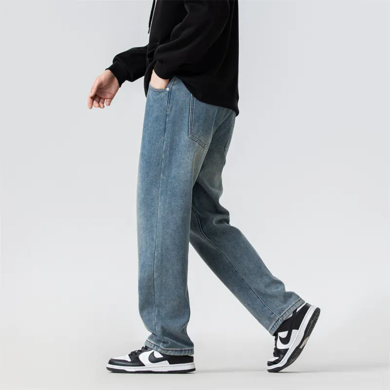 Antioffice Jeans Men-19