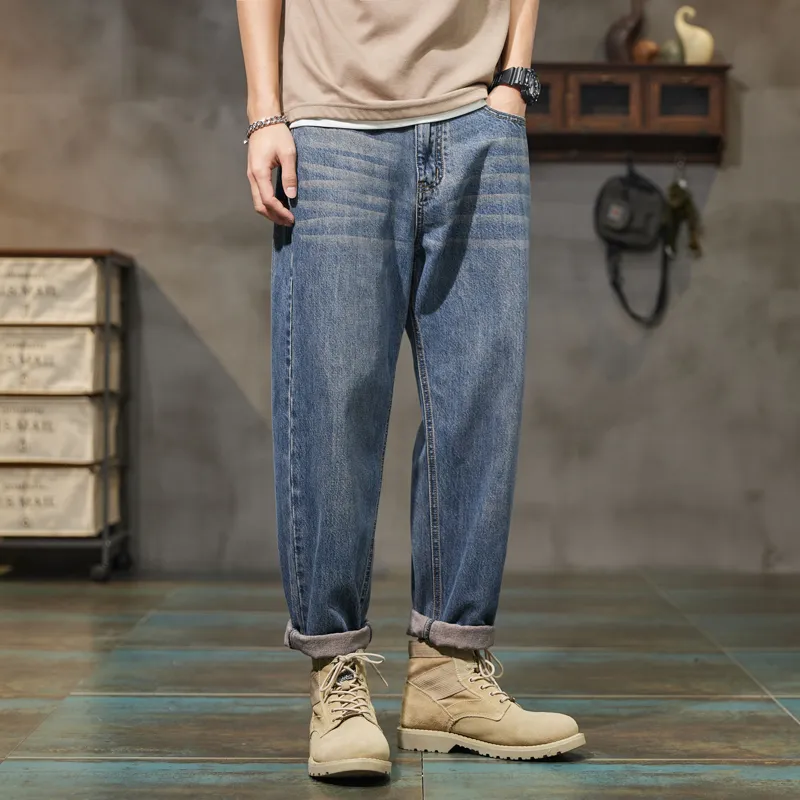 Antioffice Jeans Men-5