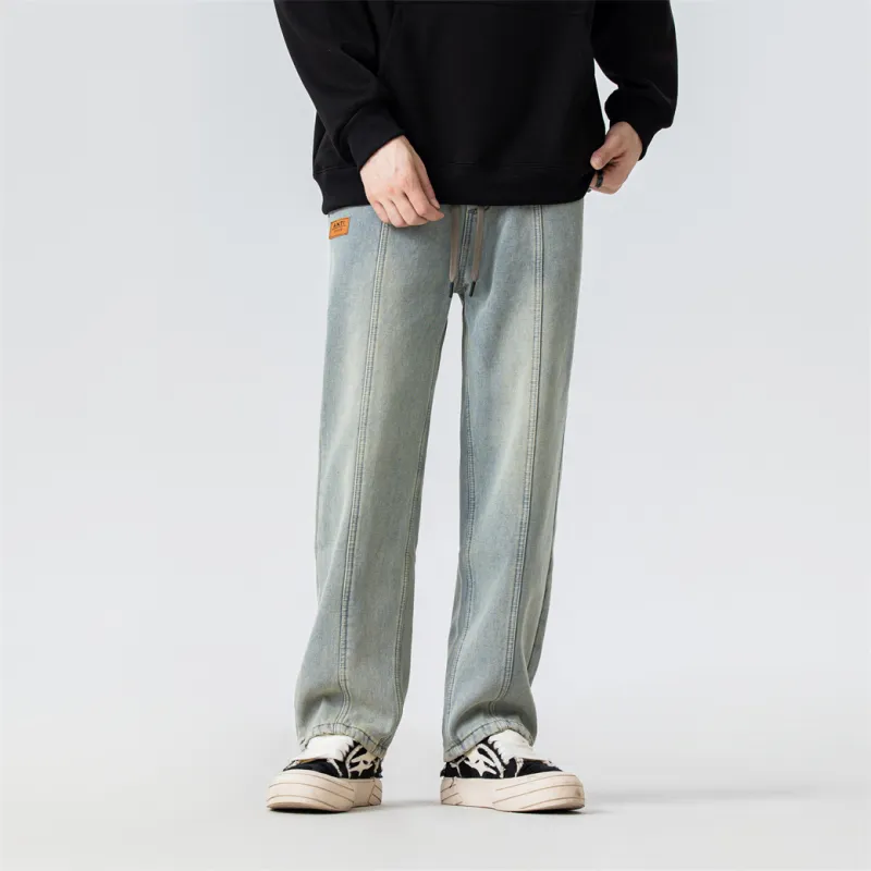 Antioffice Jeans Men-11