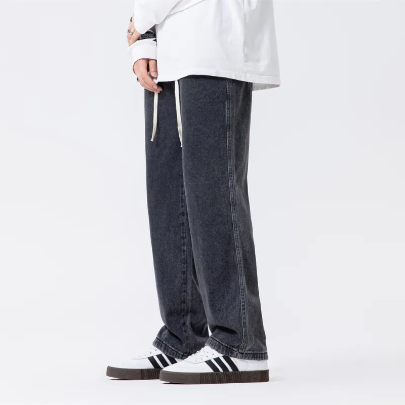 Antioffice Jeans Men-13