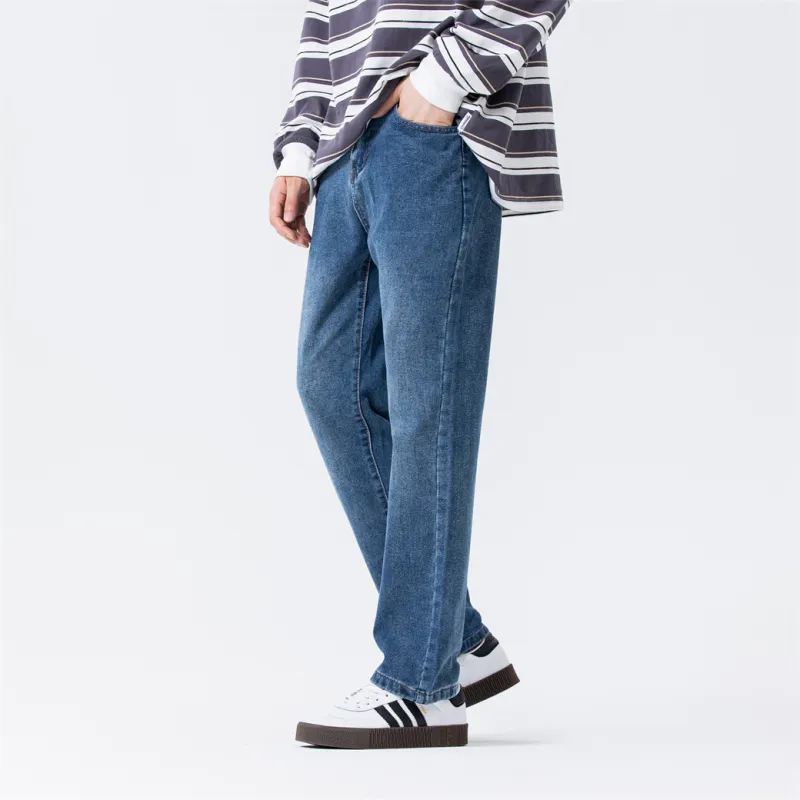 Antioffice Jeans Men-3