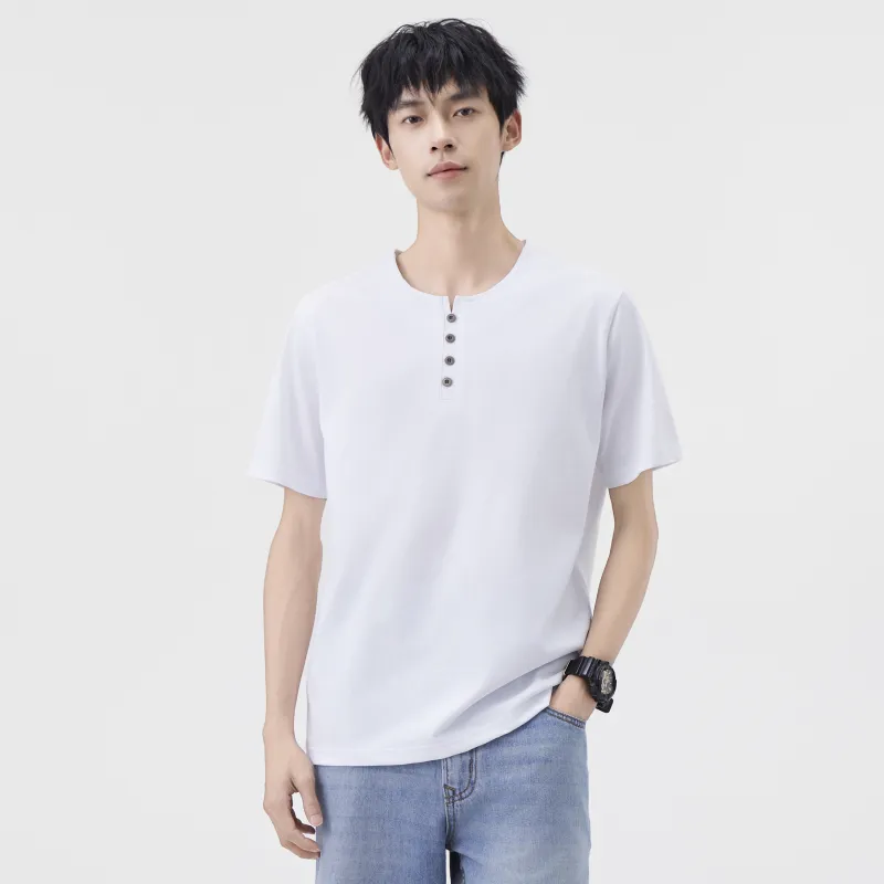 Antioffice T Shirts Men-7