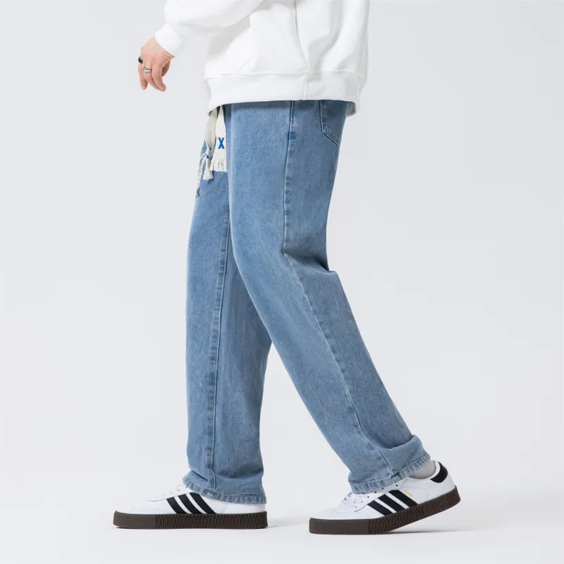 Antioffice Jeans Men-24
