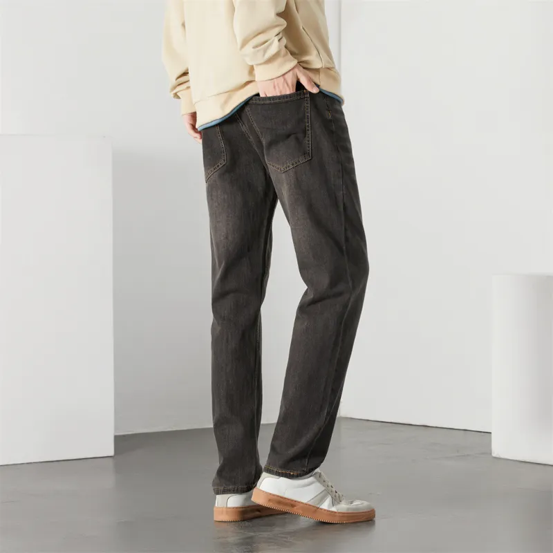 Antioffice Jeans Men-23