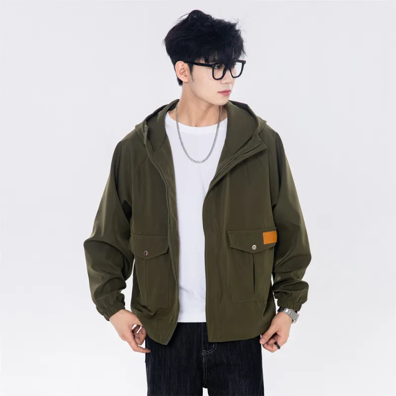 Antioffice Jackets Men-10