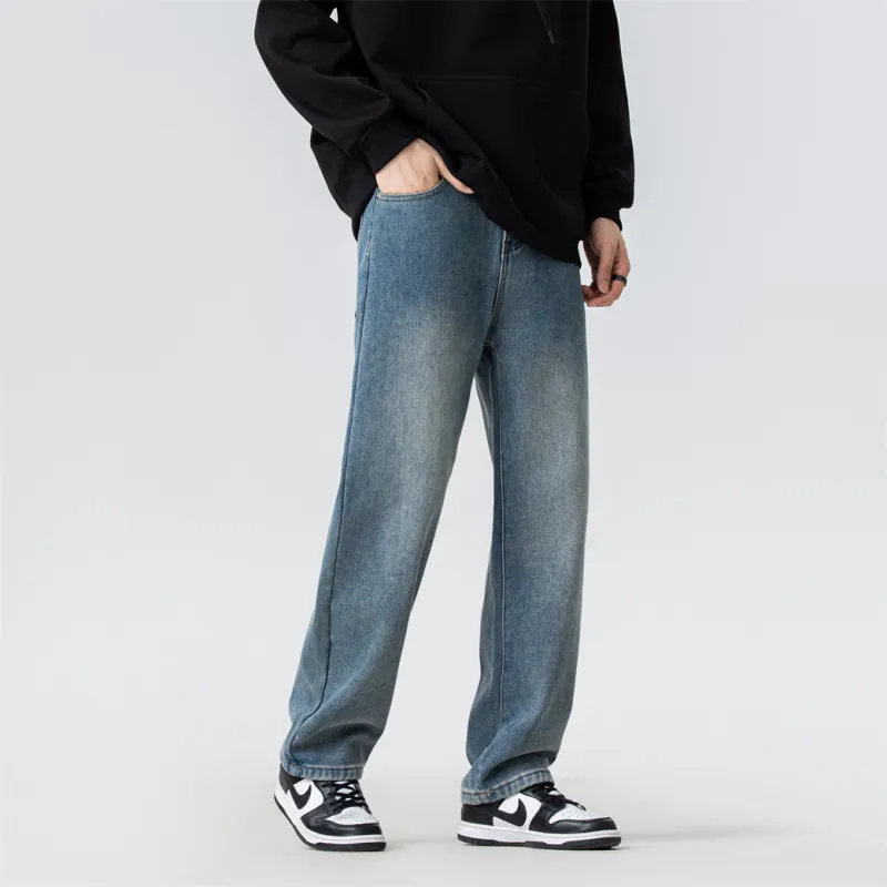 Antioffice Jeans Men-18