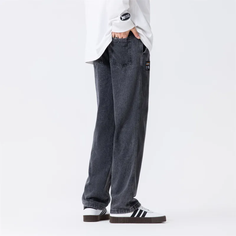 Antioffice Jeans Men-12