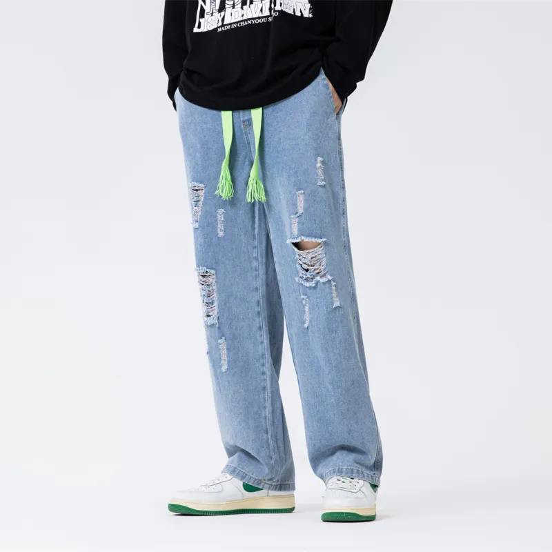 Antioffice Jeans Men-4