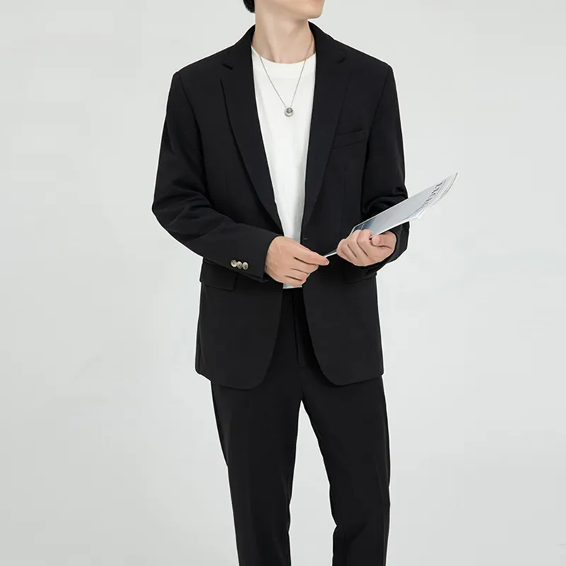 Antioffice Business Suits Unisex-2