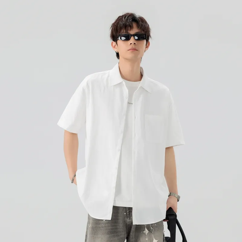 Antioffice Shirts Unisex-6