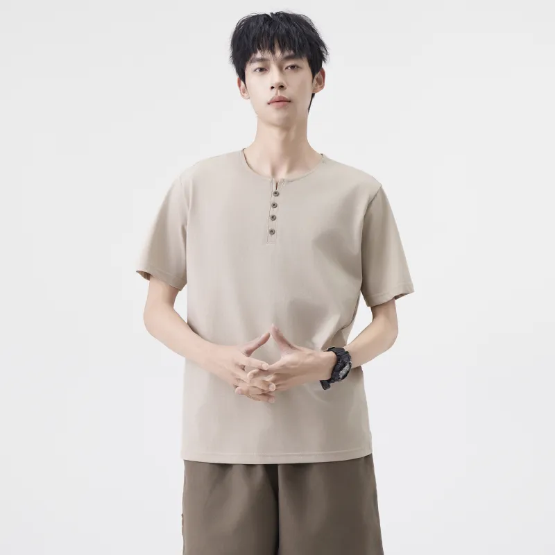Antioffice T Shirts Men-14