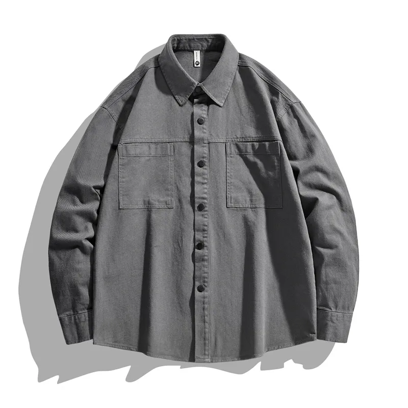 Antioffice Shirts Unisex-4