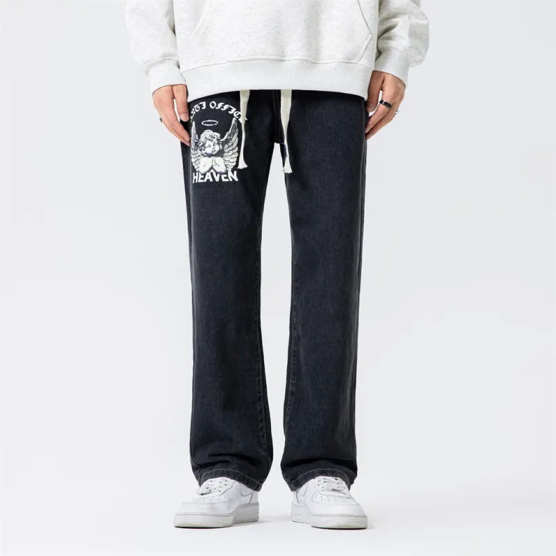 Antioffice Jeans Men-12