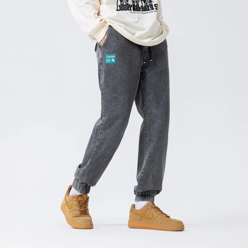 Antioffice Jeans Men-11