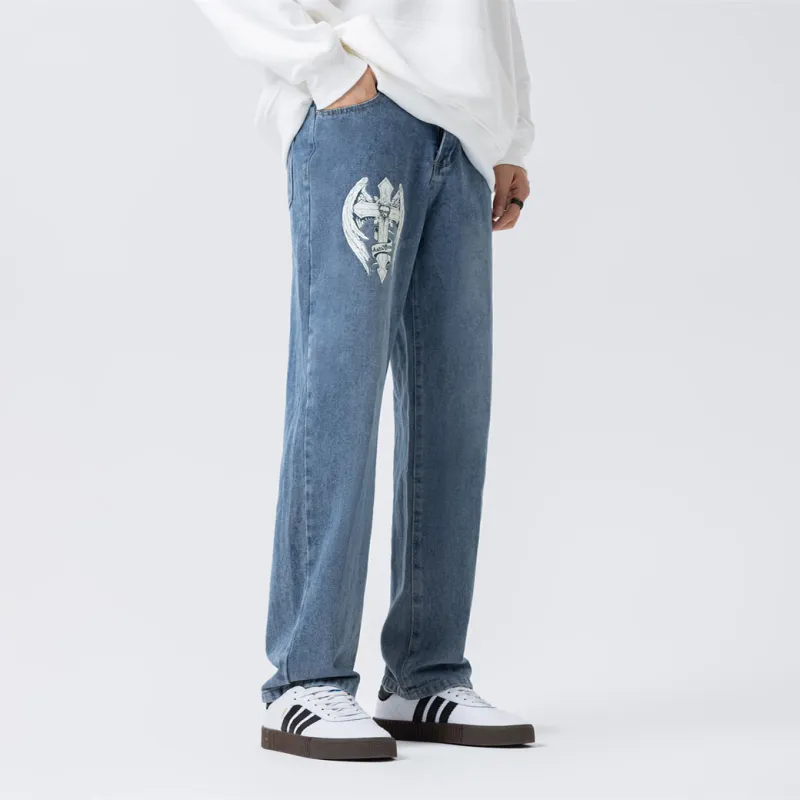 Antioffice Jeans Men-10