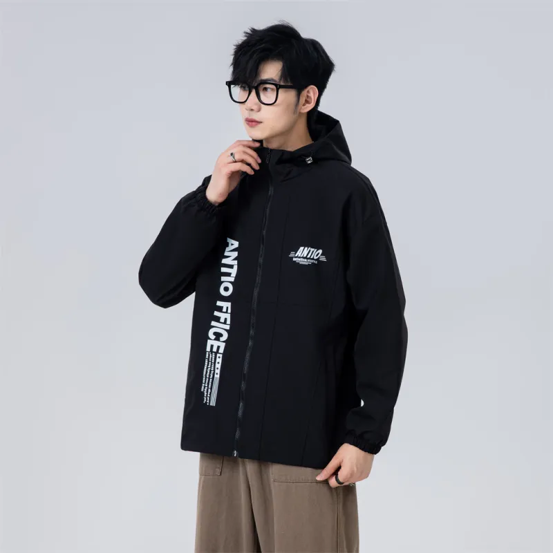 Antioffice Jackets Men-3